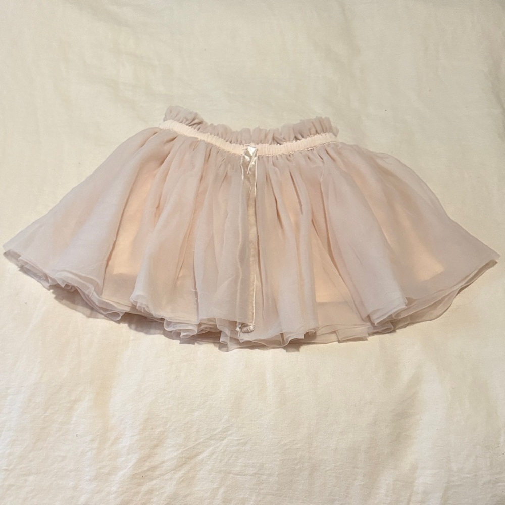 Jamie Kay Pink Tulle Skirt
